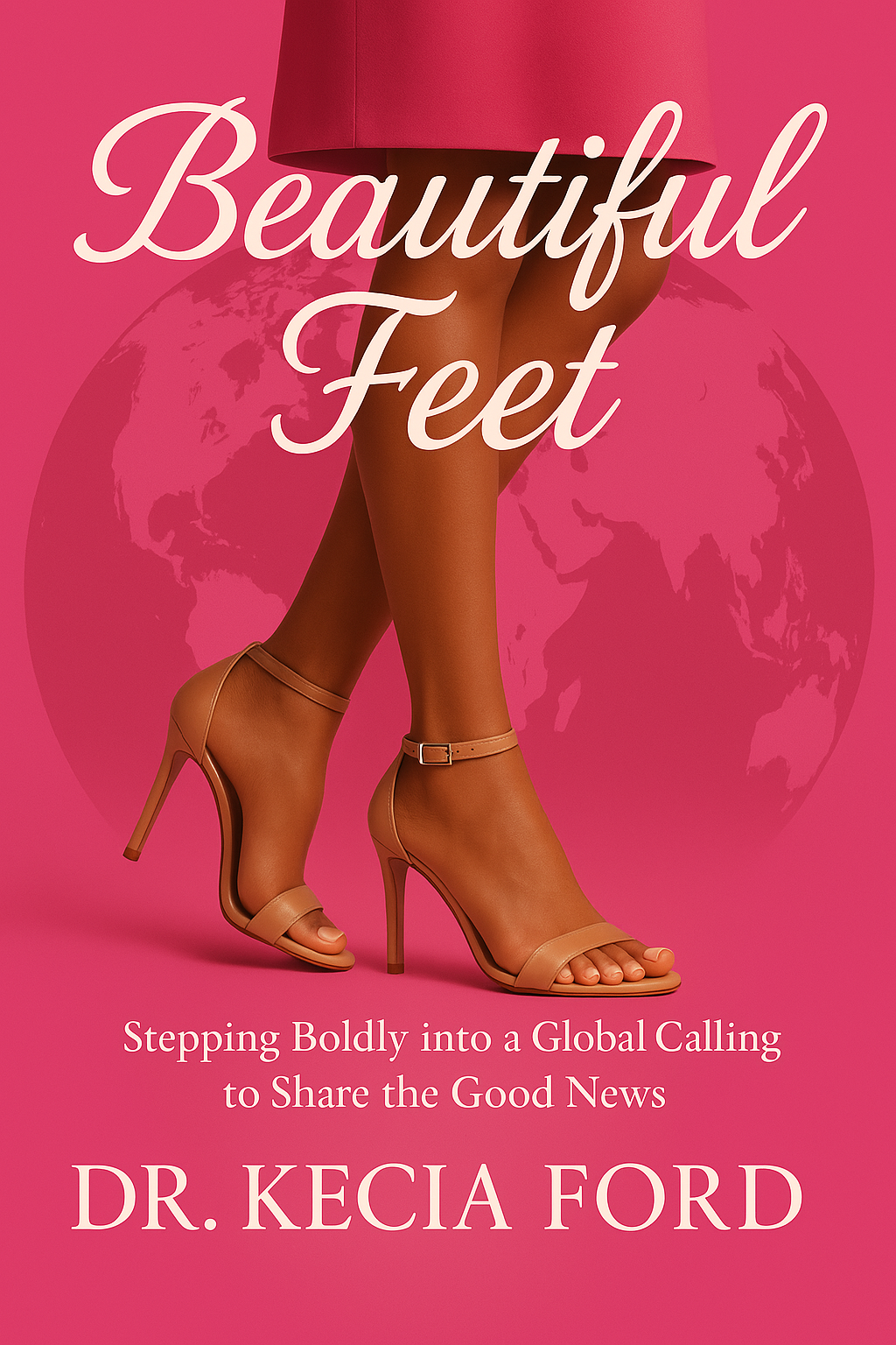 Beautiful Feet