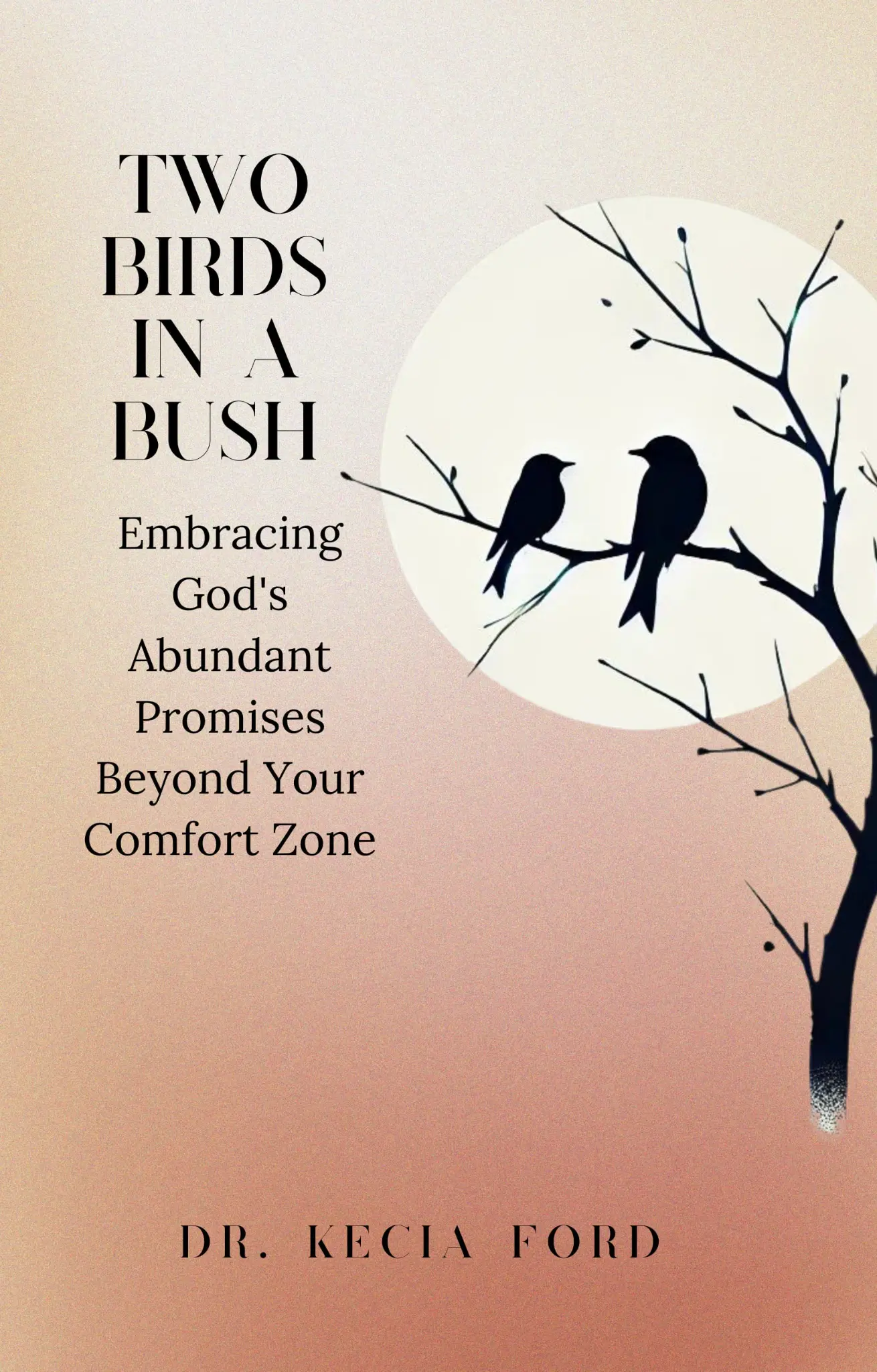 Two Birds in a Bush