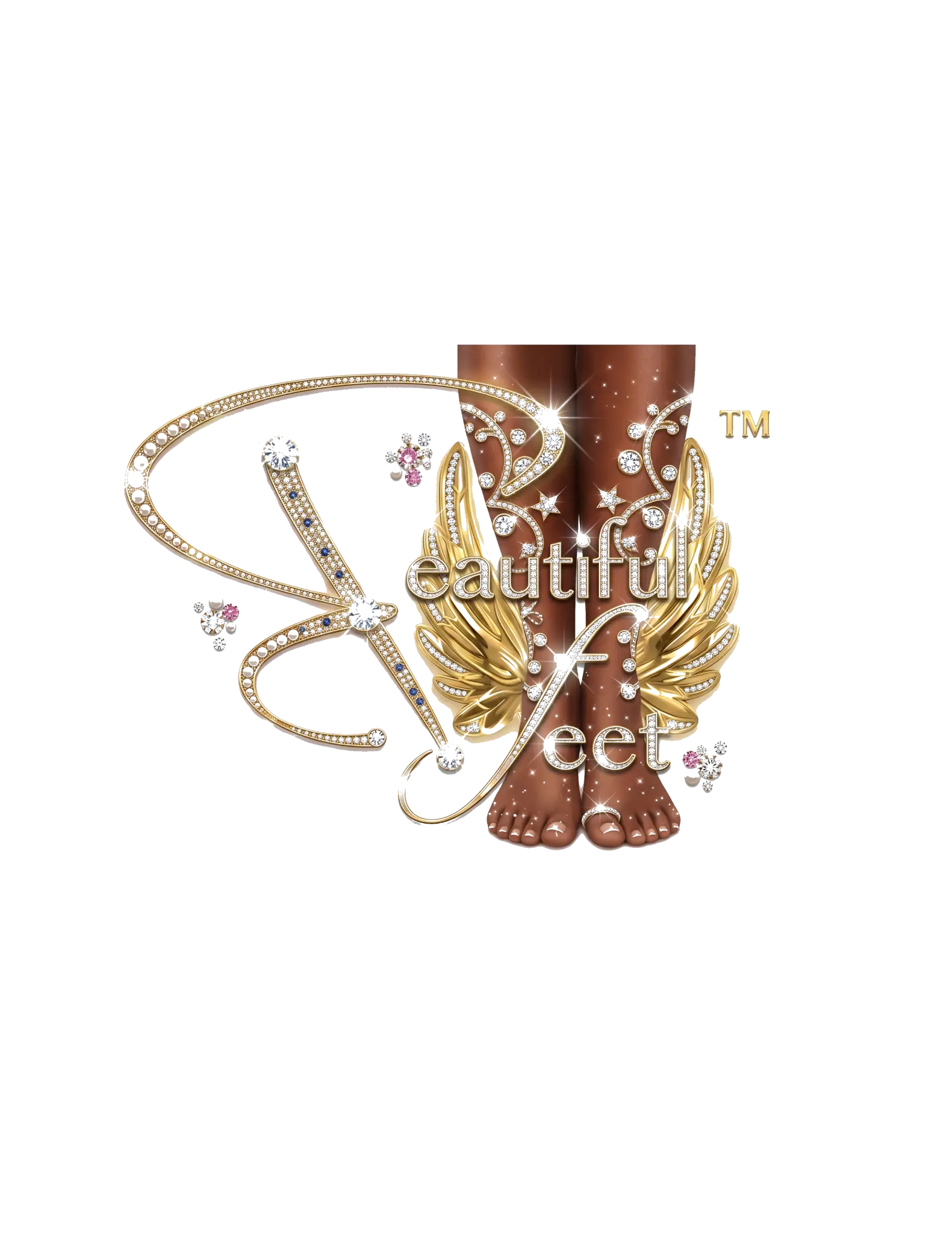 Beautiful Feet Institute Logo